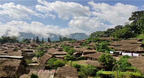臨滄旅游