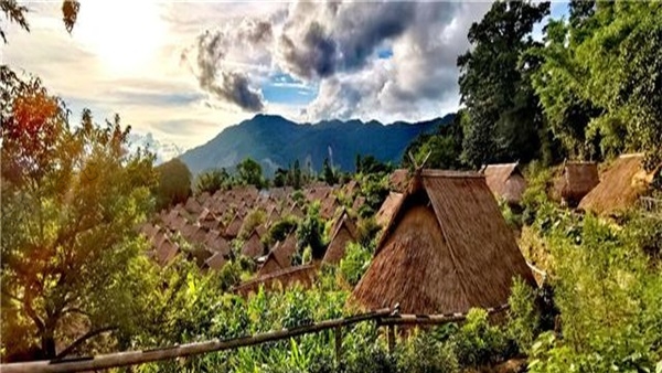 臨滄的這些美景藏不住了！數(shù)十條旅游線路等你去打卡
