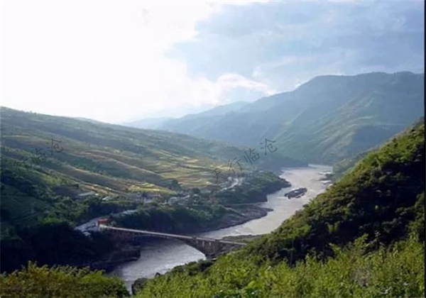 臨滄的五大景點，你都去玩過了嗎