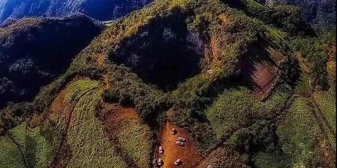臨滄旅游
