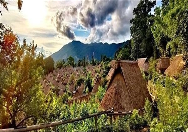 世界佤鄉(xiāng)等你來 臨滄推出多條精品旅游線路