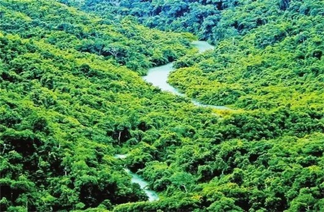 臨滄旅游景區