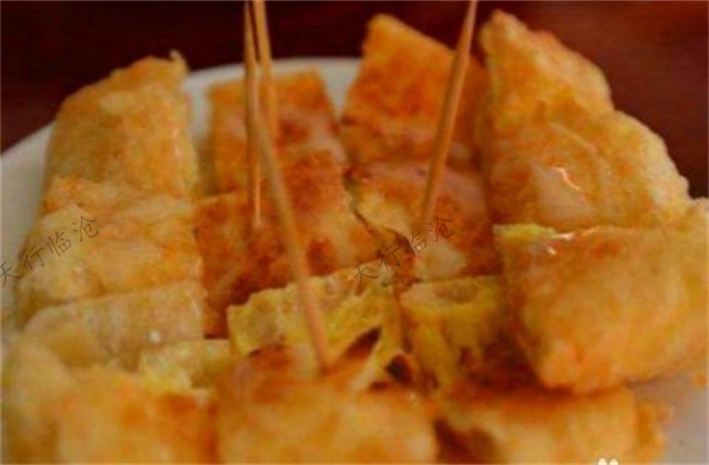 大美云南--臨滄美食風味獨特獨具一格