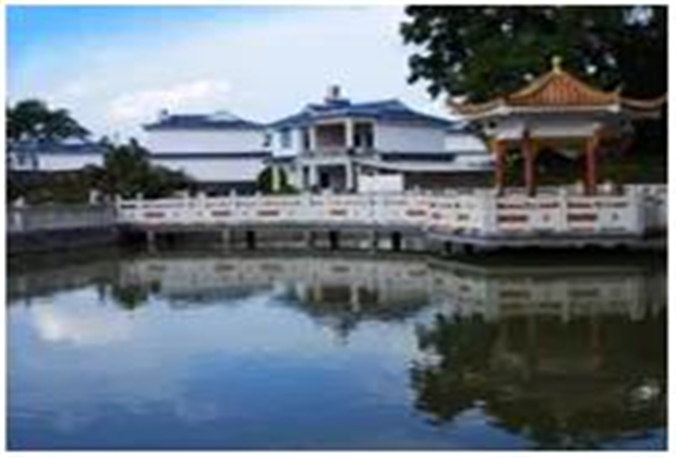 臨滄會(huì)展策劃：耿馬自治縣賀派鄉(xiāng)水平村者賣自然村竹城 