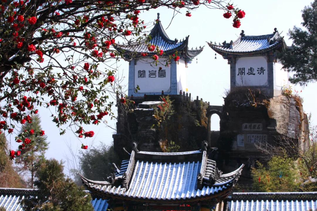 臨滄旅行攻略：臨翔區(qū)—鳳慶精品自駕2日游線路