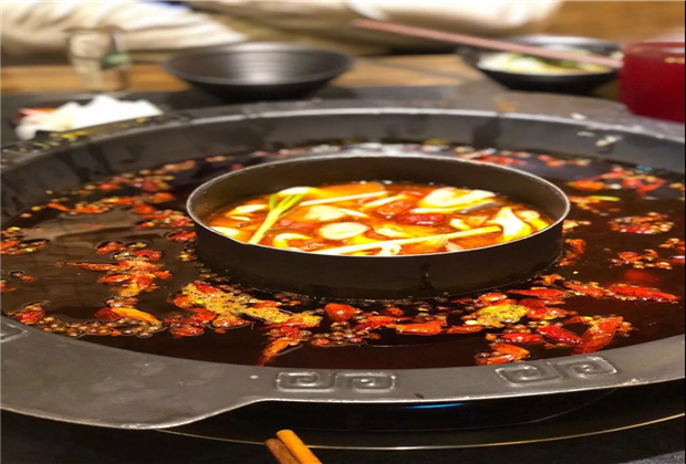  臨滄會展策劃：臨滄人冬天離不開的美食，看到第一個就忍不住了！