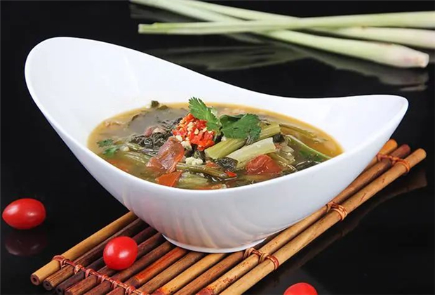 【好吃臨滄】食酸正當(dāng)時(shí)！